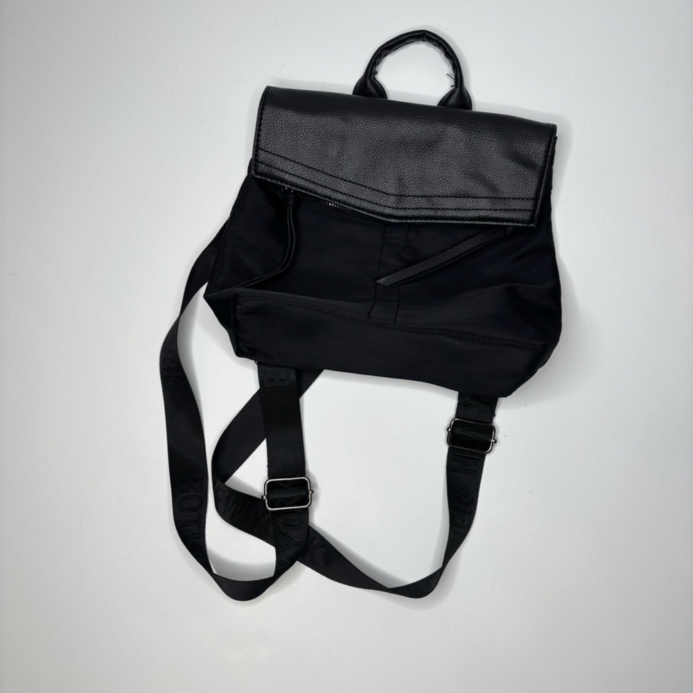 Botkier Mini Backpack In Black - image 2